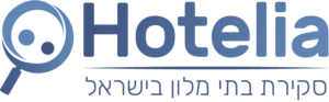 הוטליה - hotelia