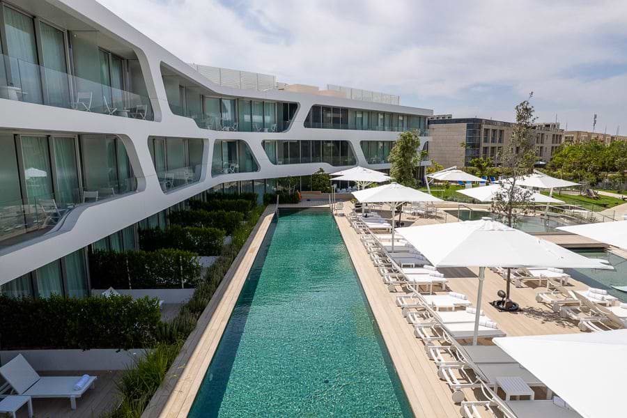 The Yacht הרצליה